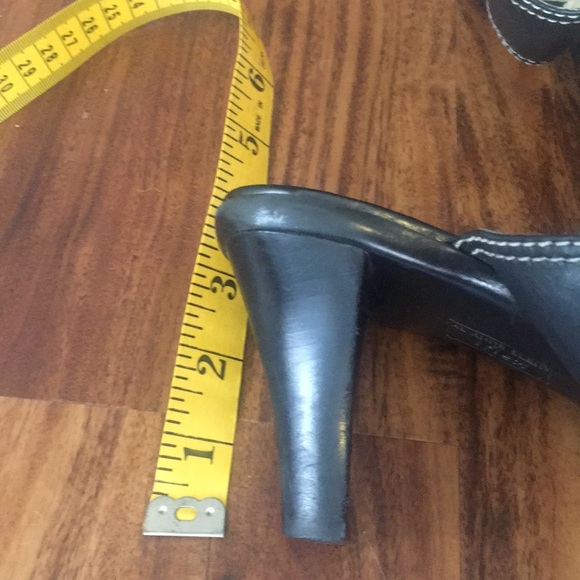 AK Anne Klein iflex Sandals - Size 10M - Picture 4 of 5